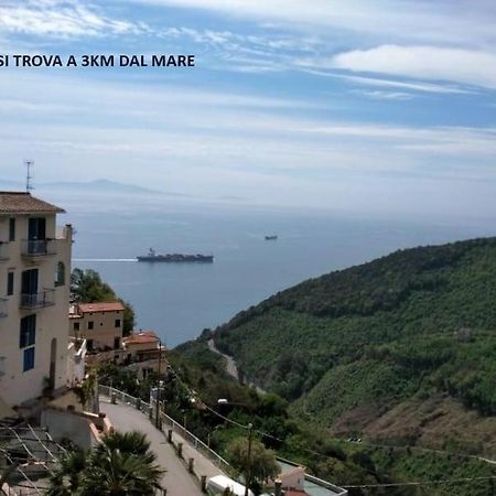 Casa Catino Villa Vietri Eksteriør billede