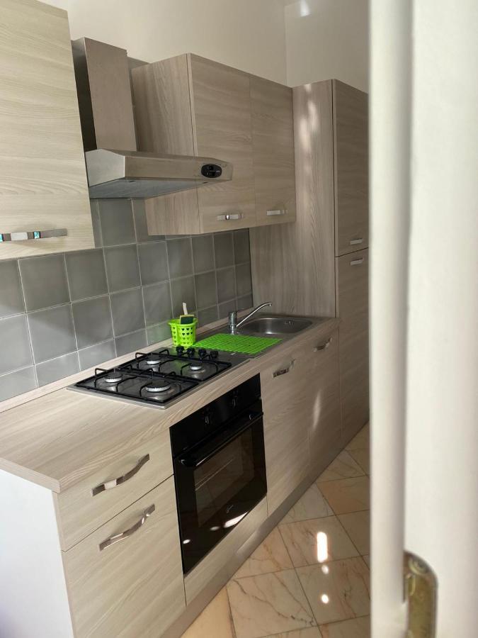 Casa Catino Villa Vietri Eksteriør billede