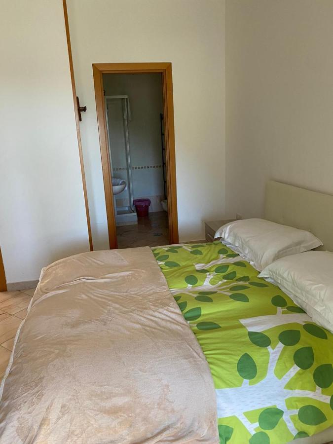 Casa Catino Villa Vietri Eksteriør billede