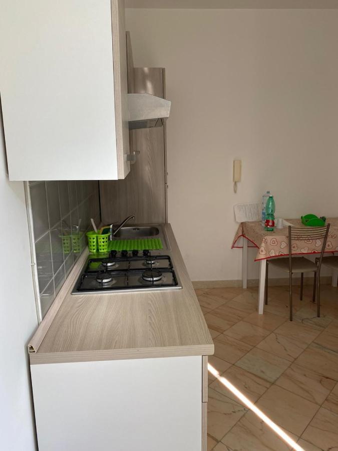 Casa Catino Villa Vietri Eksteriør billede