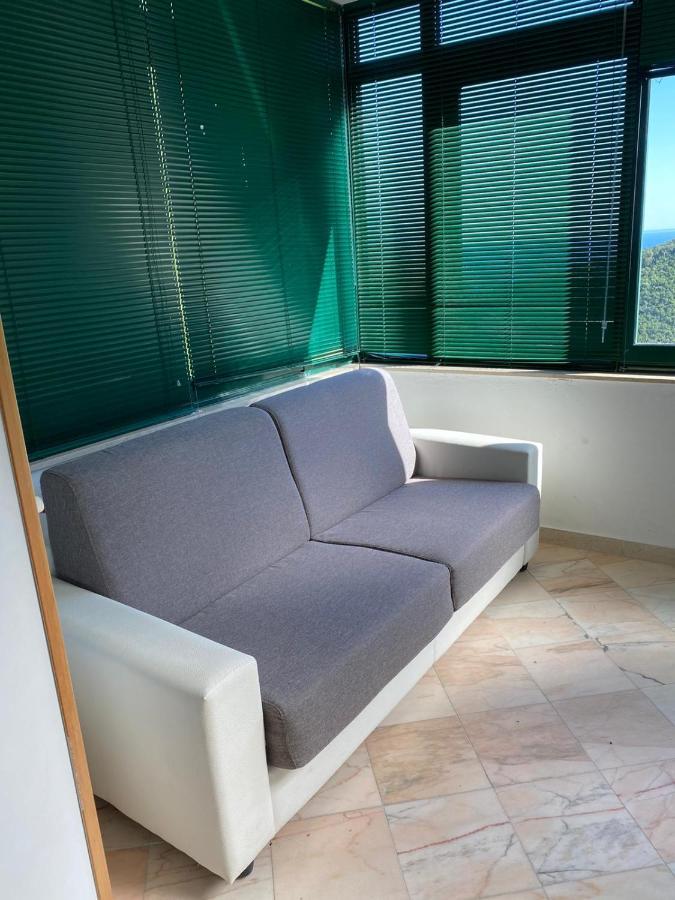 Casa Catino Villa Vietri Eksteriør billede