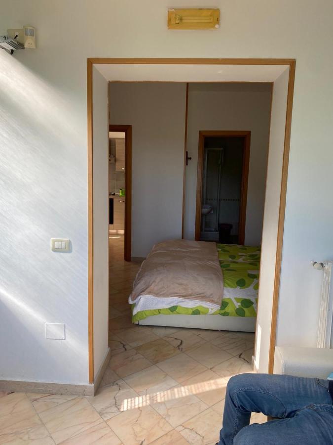 Casa Catino Villa Vietri Eksteriør billede